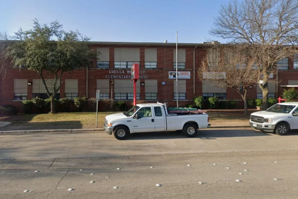 Fort Worth Schools