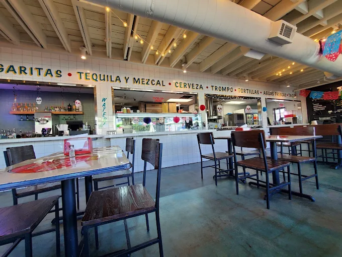 Fort Worth Restaurants