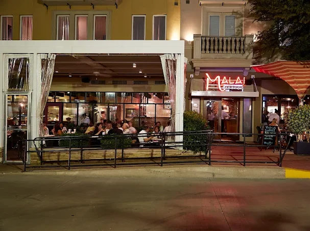 Fort Worth Restaurants