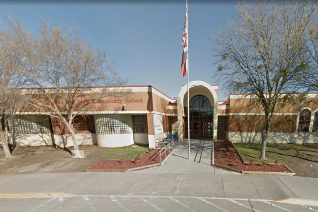 Fort Worth Schools