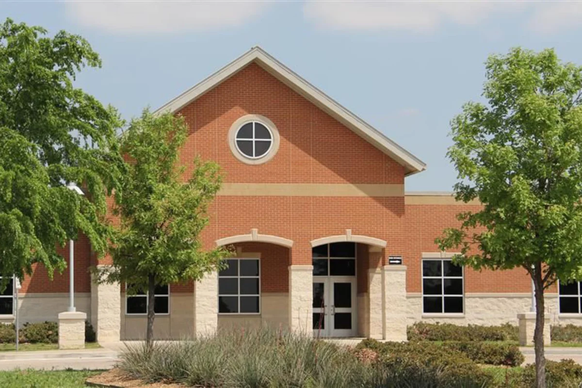 Fort Worth Schools