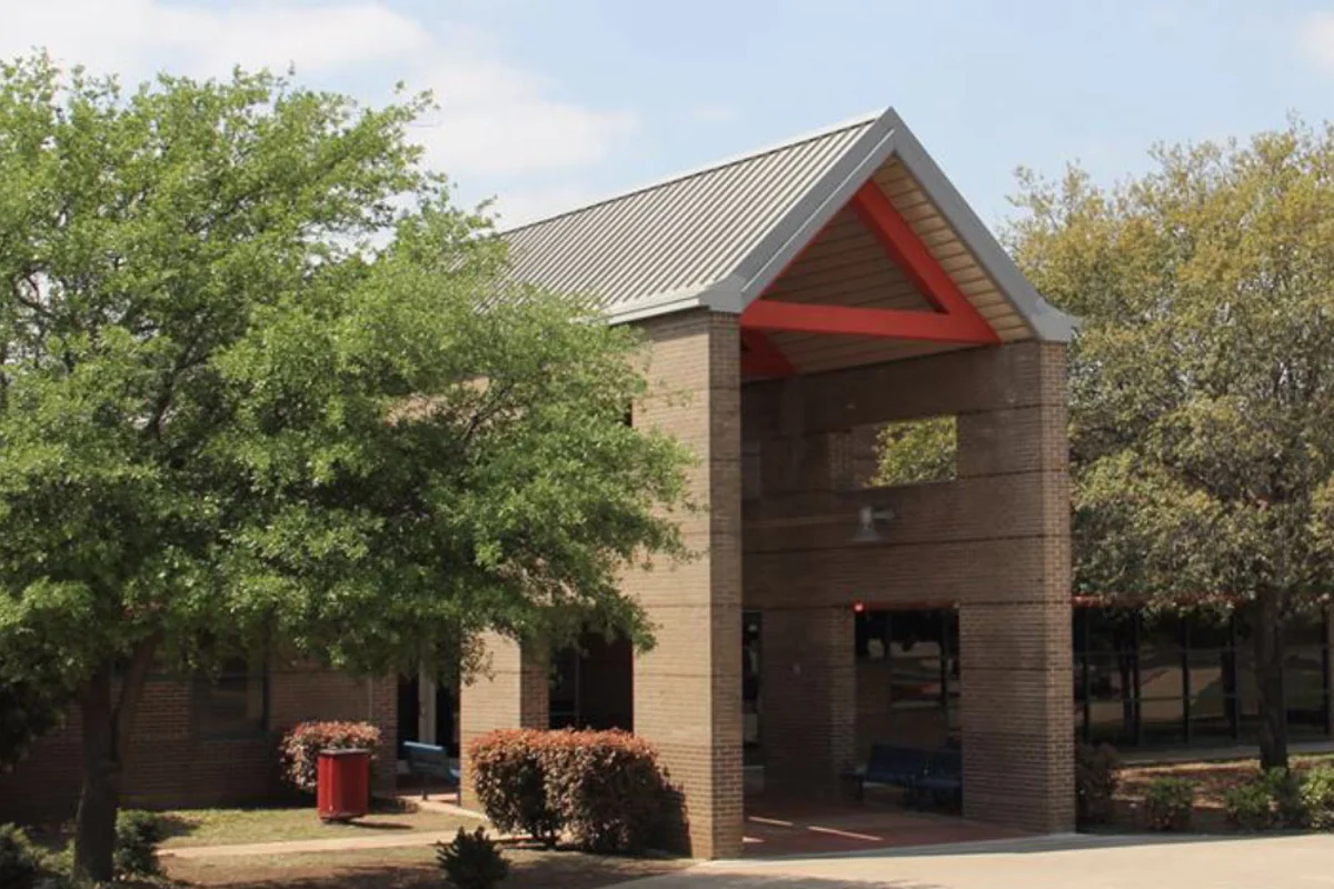 Fort Worth Schools