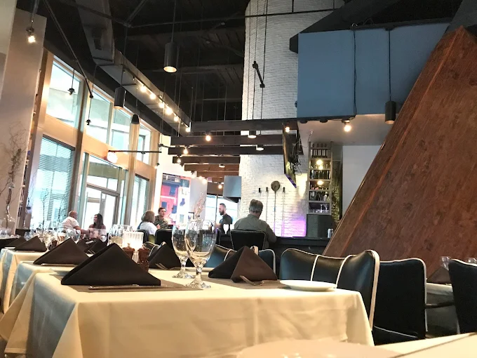 Fort Worth Restaurants