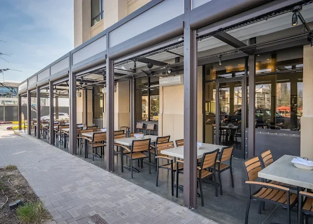 Fort Worth Restaurants