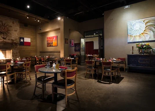 Fort Worth Restaurants