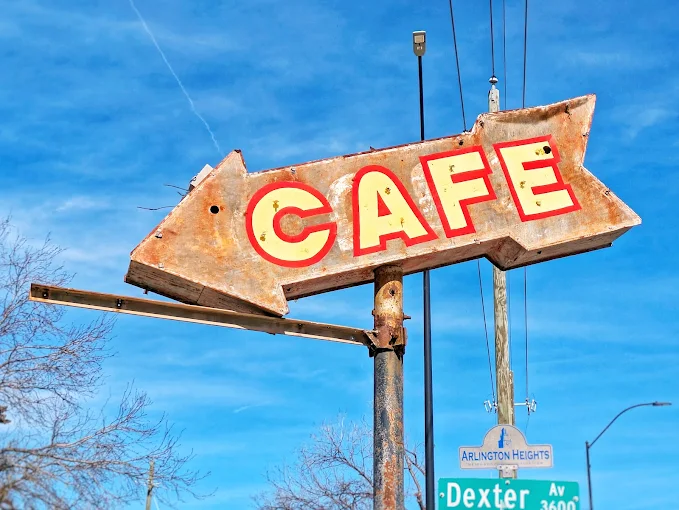 Fort Worth Restaurants
