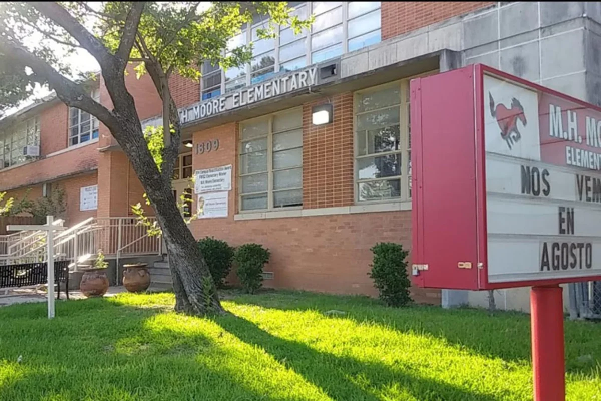Fort Worth Schools