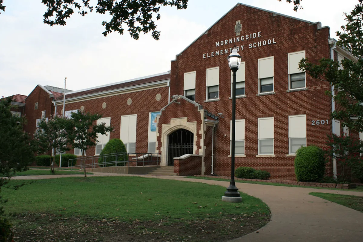 Fort Worth Schools
