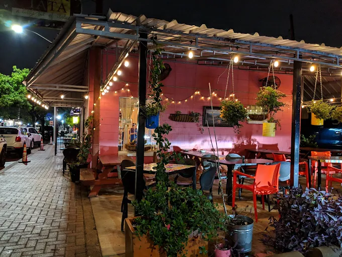 Fort Worth Restaurants