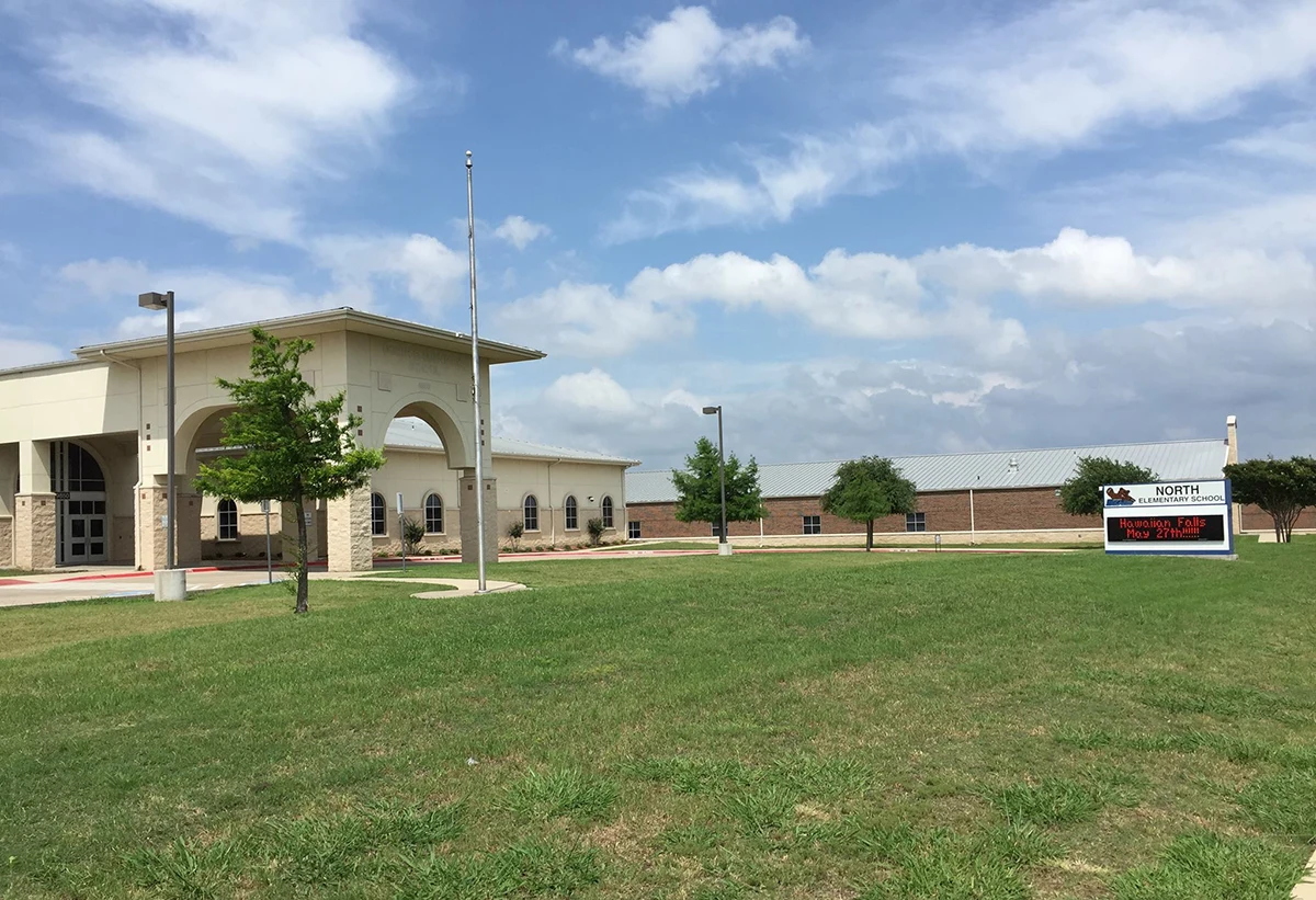 Fort Worth Schools
