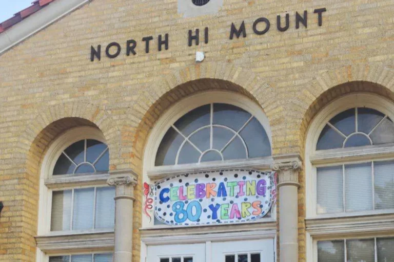 Fort Worth Schools