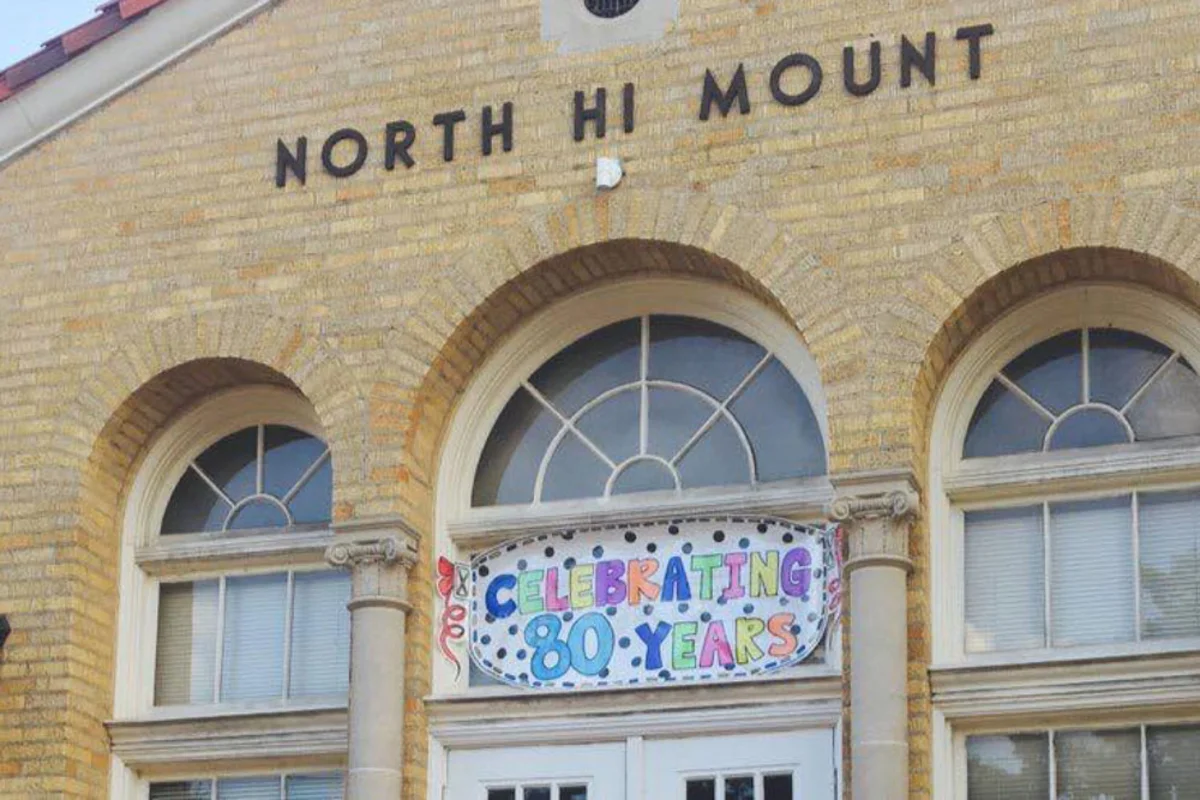 Fort Worth Schools