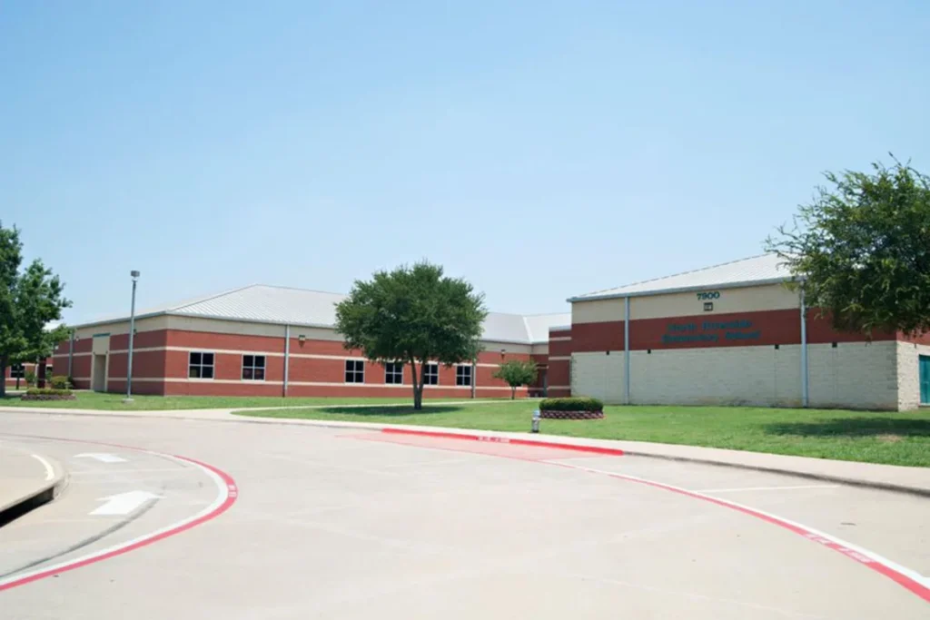Fort Worth Schools