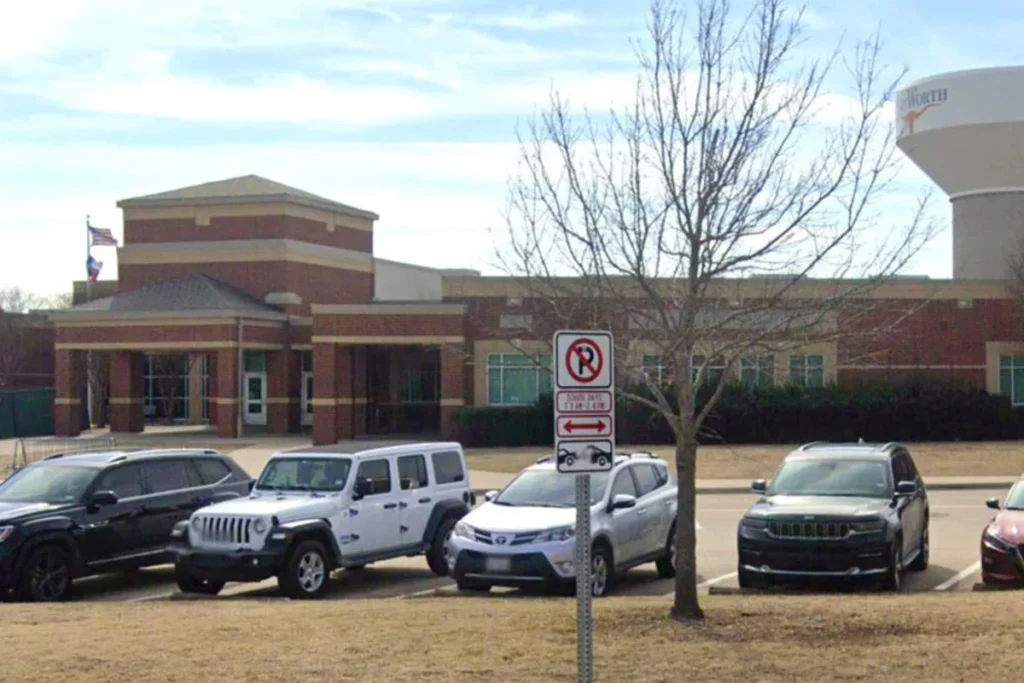 Fort Worth Schools
