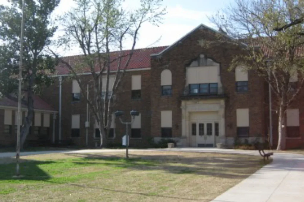 Fort Worth Schools