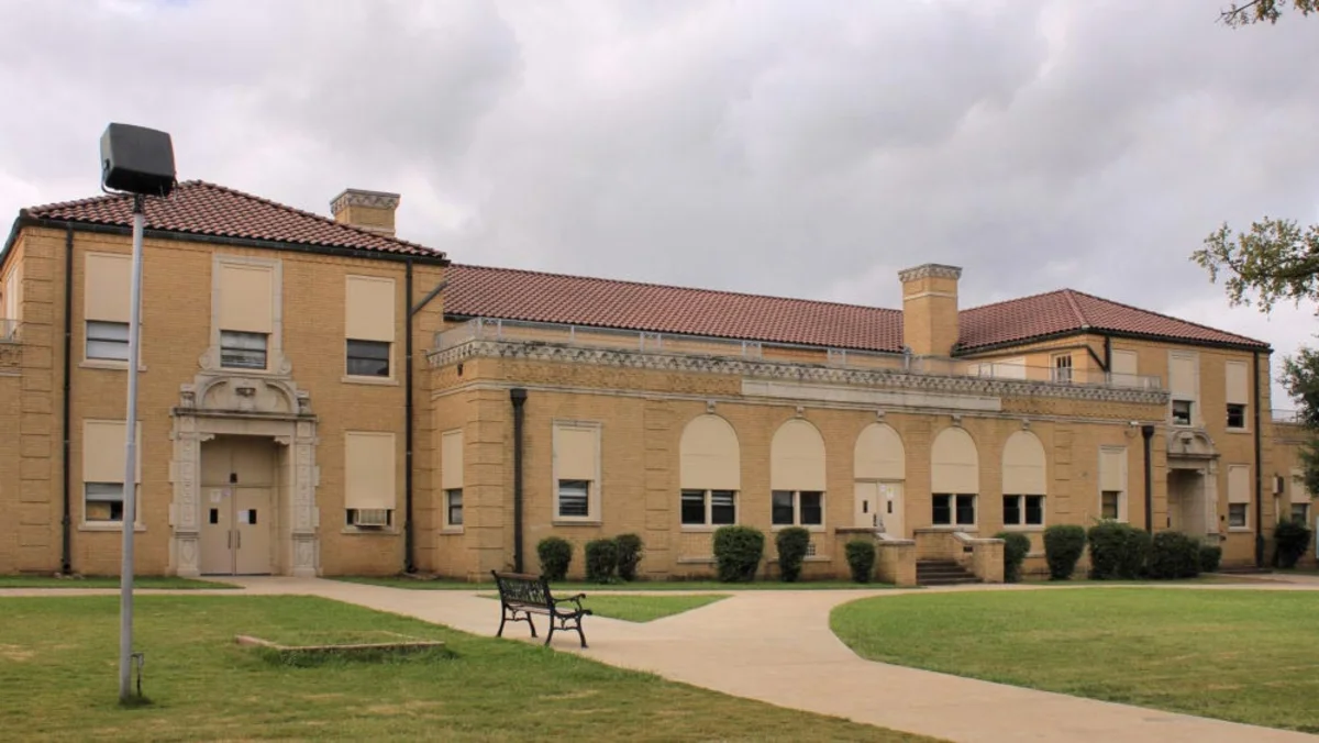 Fort Worth Schools