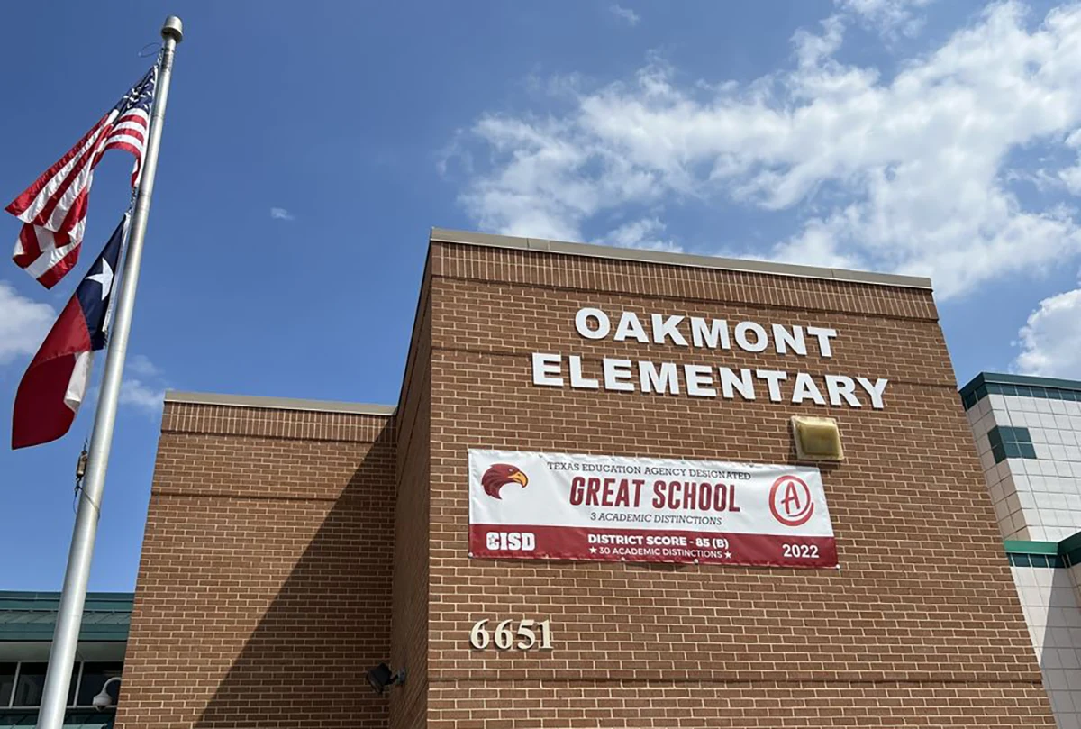 Fort Worth Schools
