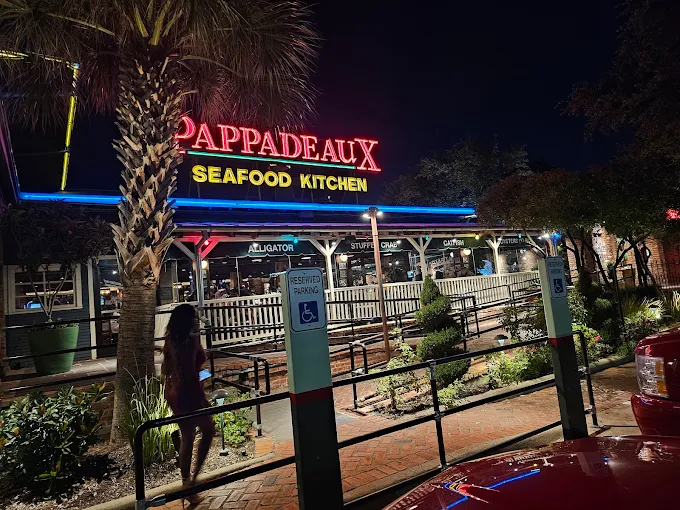 Fort Worth Restaurants