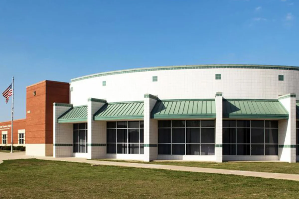 Fort Worth Schools