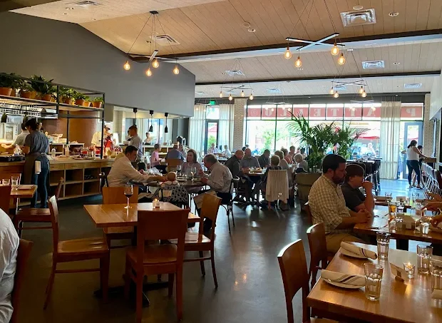 Fort Worth Restaurants