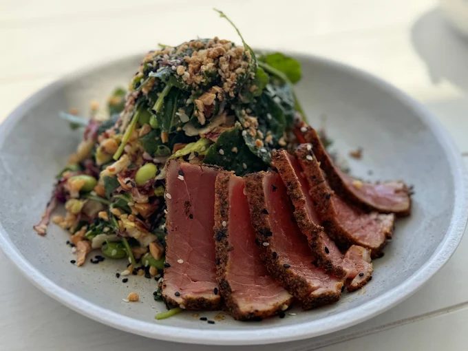 Fort Worth Restaurants