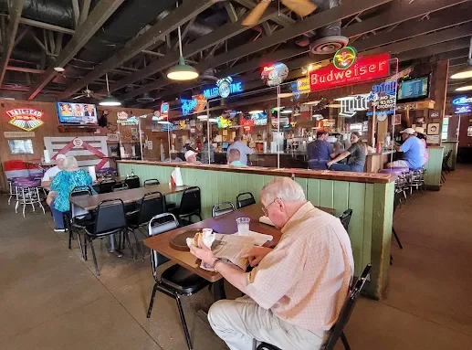 Fort Worth Restaurants