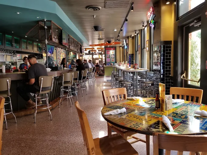 Fort Worth Restaurants