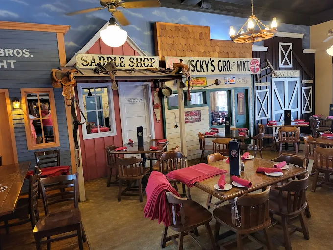 Fort Worth Restaurants