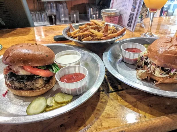 Fort Worth Restaurants