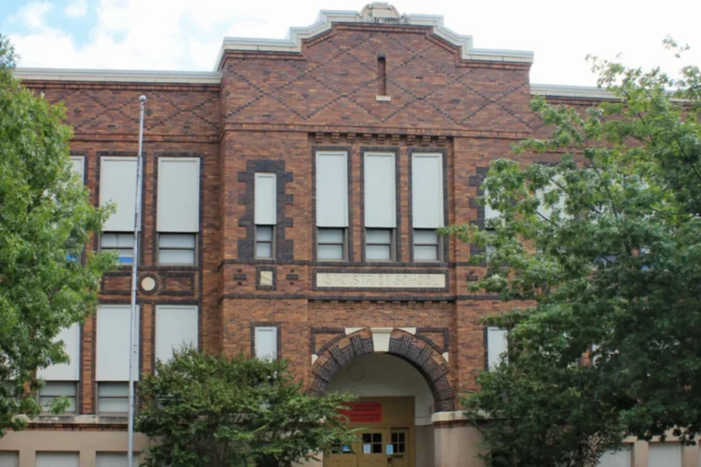Fort Worth Schools