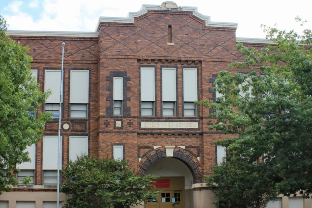 Fort Worth Schools