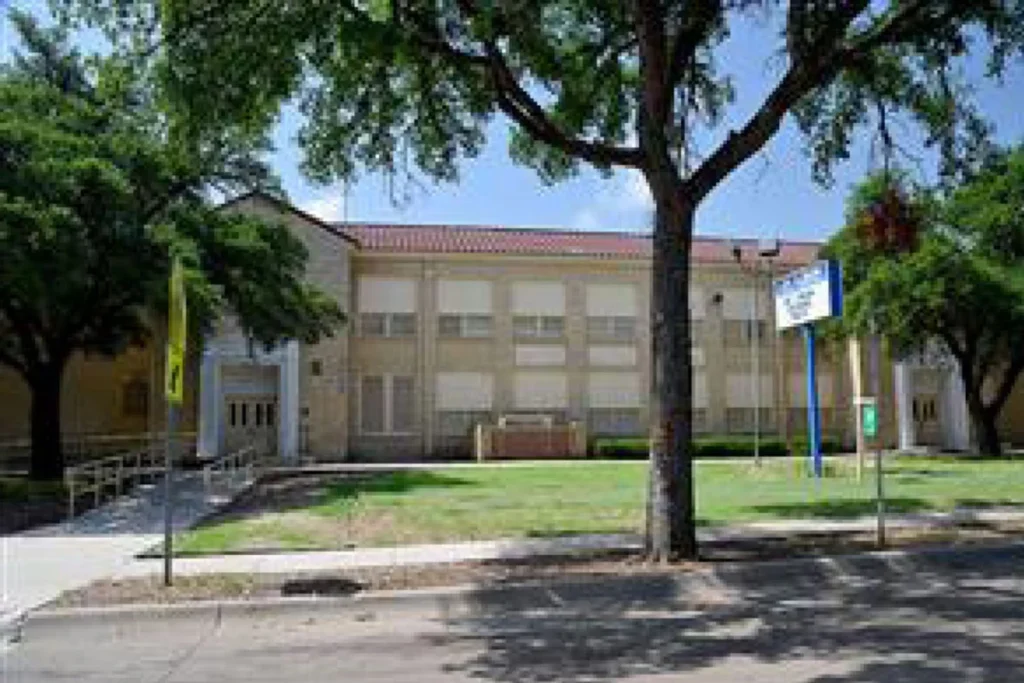 Fort Worth Schools