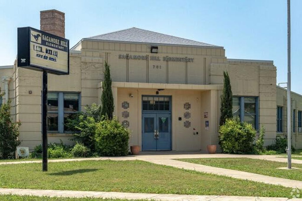 Sagamore-Hill-Elementary-Front