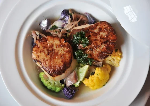 Fort Worth Restaurants