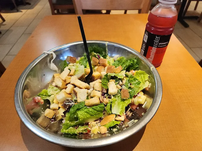 Fort Worth Restaurants