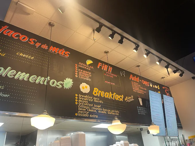 Fort Worth Restaurants