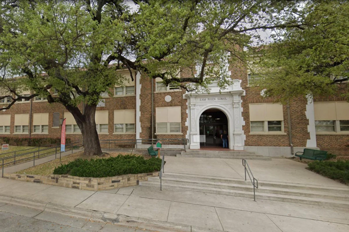 Fort Worth Schools