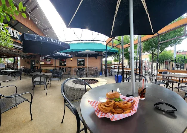Fort Worth Restaurants