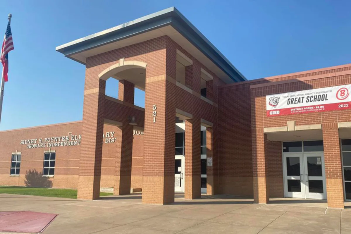 Fort Worth Schools
