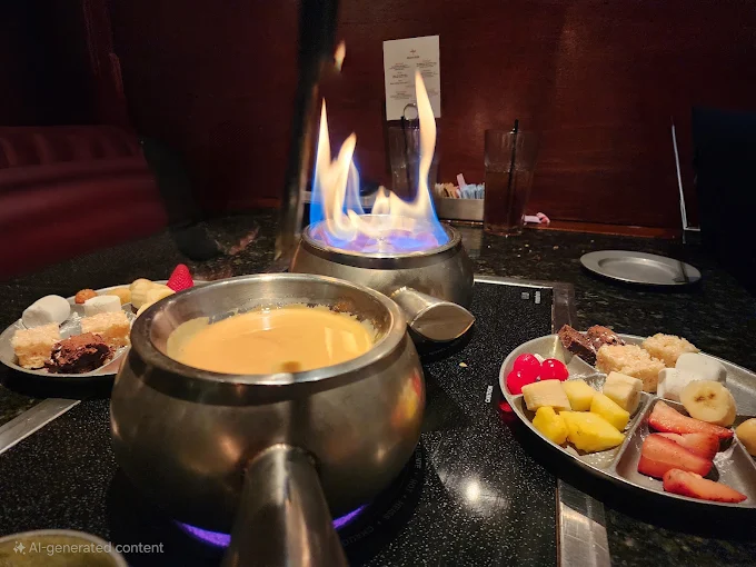 Fort Worth Restaurants