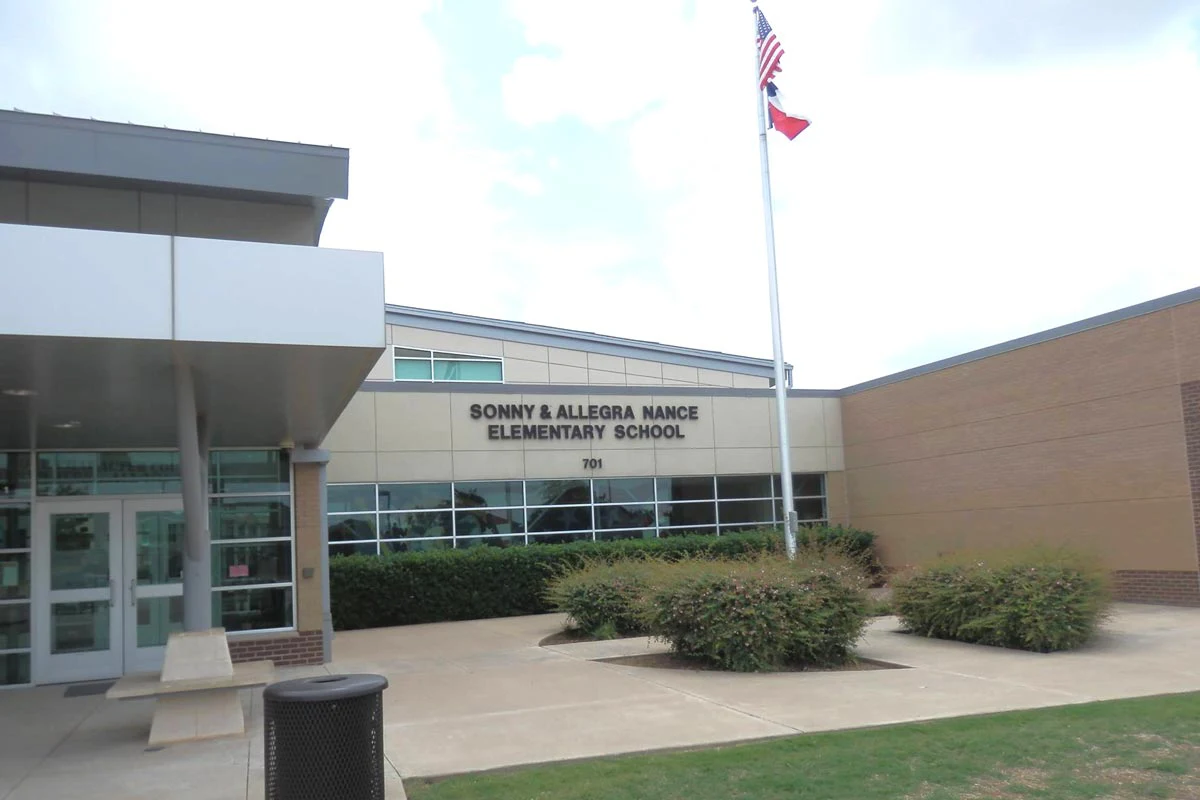 Fort Worth Schools