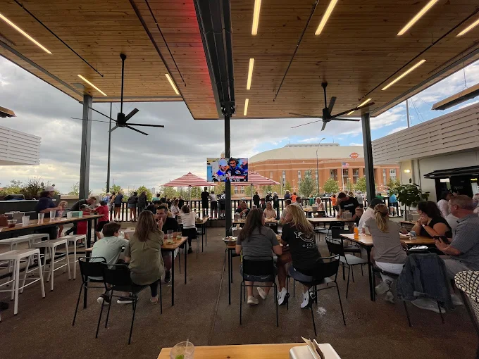 Fort Worth Restaurants