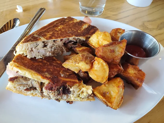 Fort Worth Restaurants