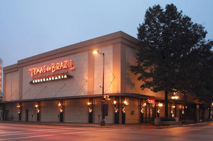 Fort Worth Restaurants