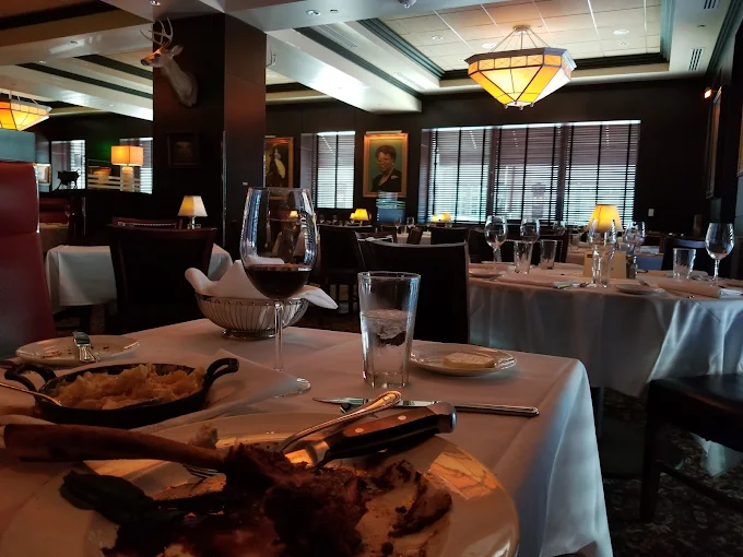 Fort Worth Restaurants