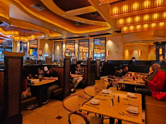 Fort Worth Restaurants