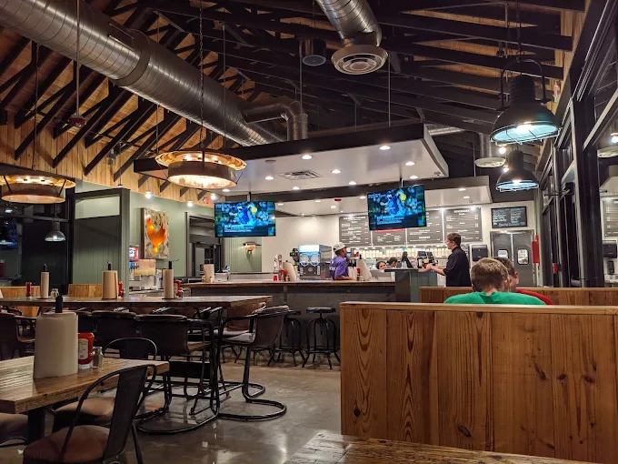 Fort Worth Restaurants