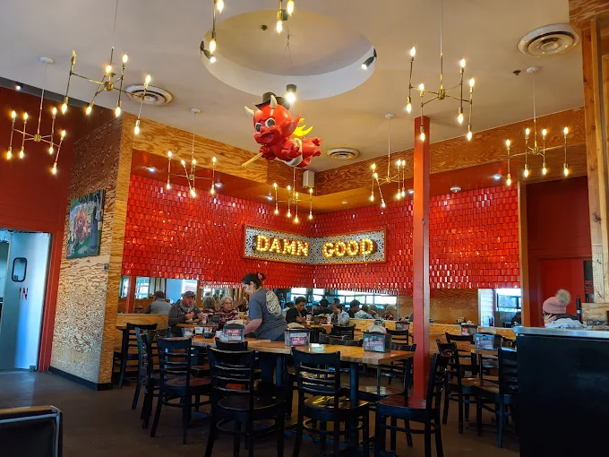 Fort Worth Restaurants