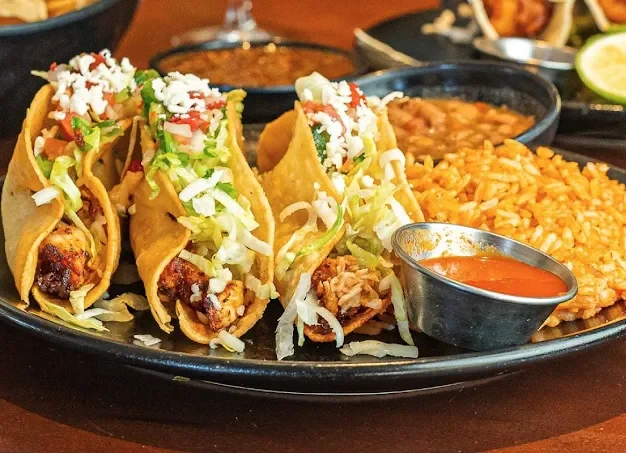 Fort Worth Restaurants