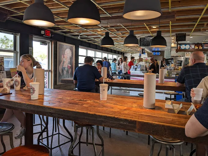 Fort Worth Restaurants